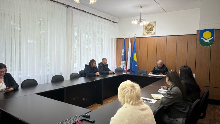 Из-за нехватки рабочих в Байкальске не могут включить отопление в домах